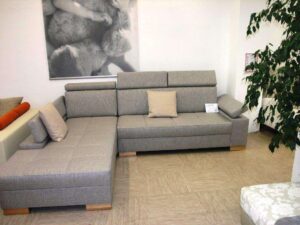 Sedežna garnitura Catarina - Oprema Šuler