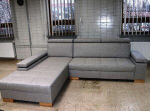 Sedežna garnitura Catarina - Oprema Šuler