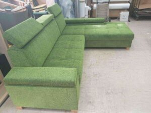 Sedežna garnitura Catarina - Oprema Šuler