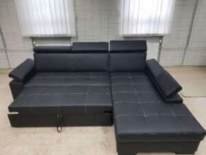 Sedežna garnitura Catarina - Oprema Šuler